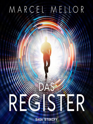 cover image of Das Register